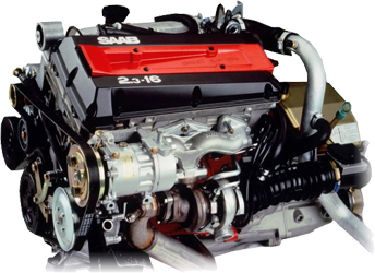 P121C Engine